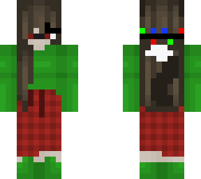 ~+* howling on christmas? *+~