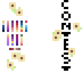 +. *  150 followers palette contest!!!  * .+