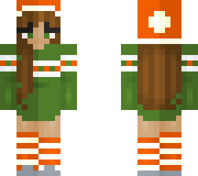 ~- candy canes -~