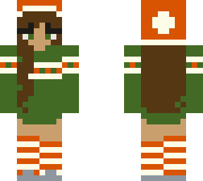 ~- candy canes - ce -~