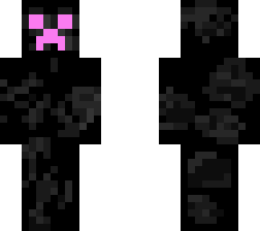 ~- crying obsidian -~ (cool effect)