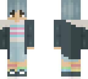 ~- transgender pride -~