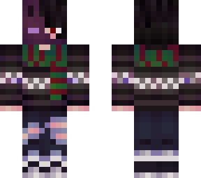 {{ winter corpse collab }}