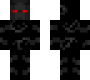 - demon -