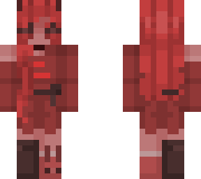 / little devil / fs /