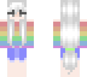 +-rainbow child-+