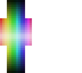 ~ rainbow gradient ~