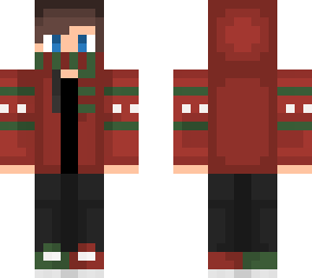 ~christmas sweater~