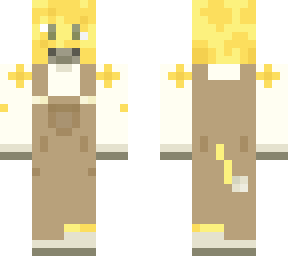(edited version) moobloom farmer