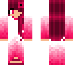 ~fading pink~