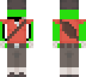 (fixed!) dream scout