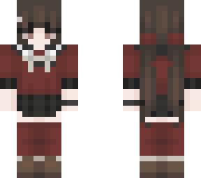 ~maki harukawa~