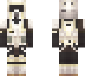 (the mandolorian) remnant scout trooper