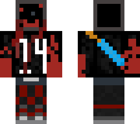 14 pingspoof bloodboynoob