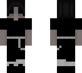 a good boy skin.