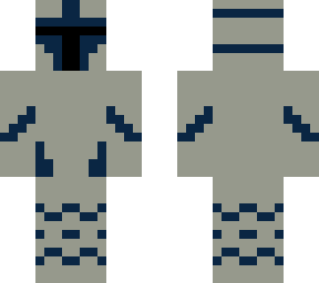 a random mandolorian