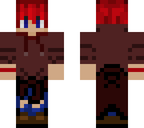 ace longer hair