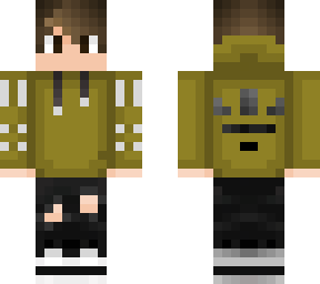 adidas dude (gamingstrim's request) updated
