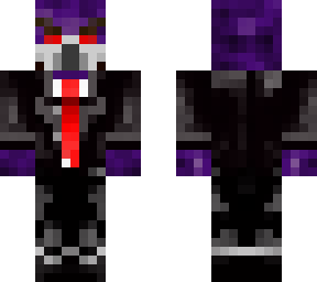agent devil