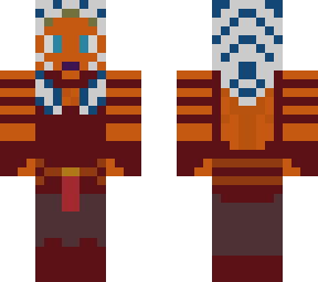 ahsoka tano