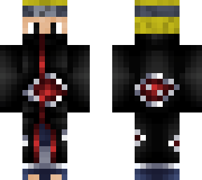 akatsuki (blonde hair)