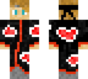 akatsuki blonde boy