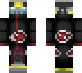 akatsuki soul knight keeper