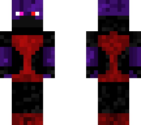 alien burn scars 2