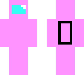 among us pink