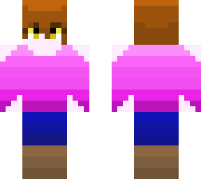and another pretty skin