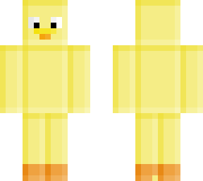 another duck!