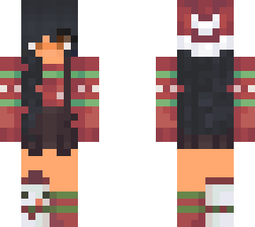 aphmau christmas