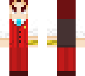 apollo justice