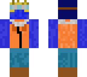 arctic scientist
