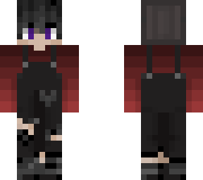 ashe oc