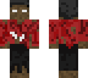 ashton zombie