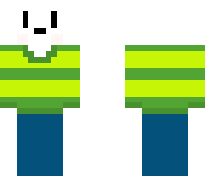 asriel dreemurr