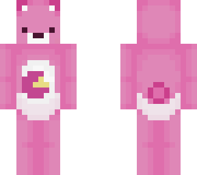 baby hugs bear