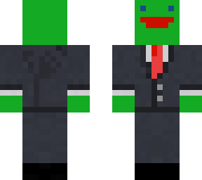 backwards frog
