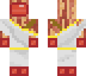 bacon imposter roman