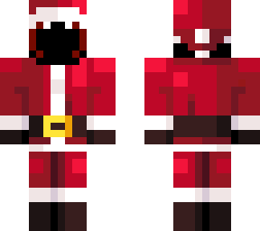 badboyhalo 2.0 / / santa claus