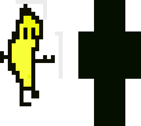 banana man