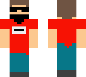 bandit skin