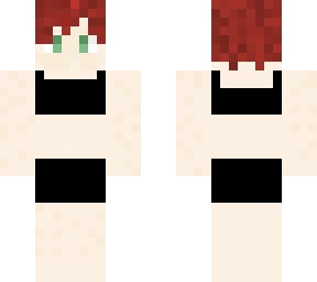 base skin (me)