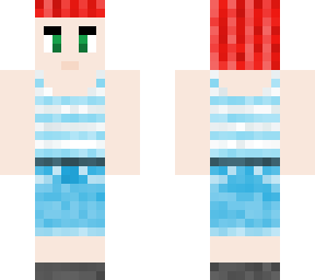 beach guy