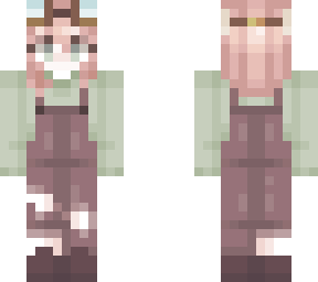 bean work clothes