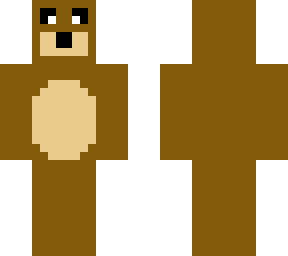 bear!