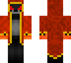 bear assassin (lava)
