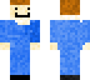 bedlessnoob in pajamas