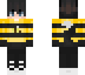 bee boi (not my original skin)